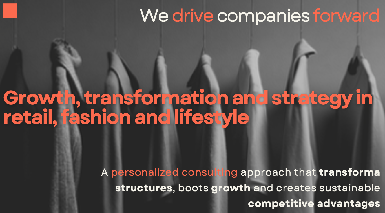 We help to shape the future