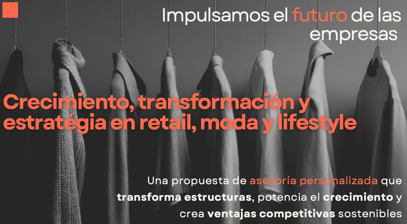 Impulsionamos o futuro